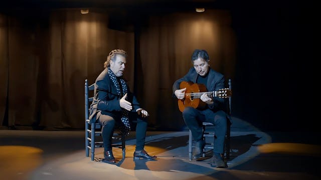 Siete Jereles (English version)