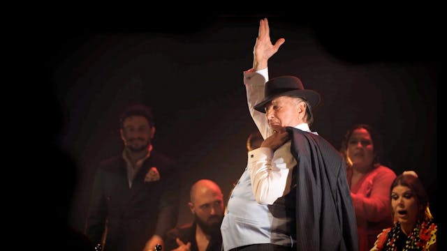 Torremolinos celebra a El Carrete de ...