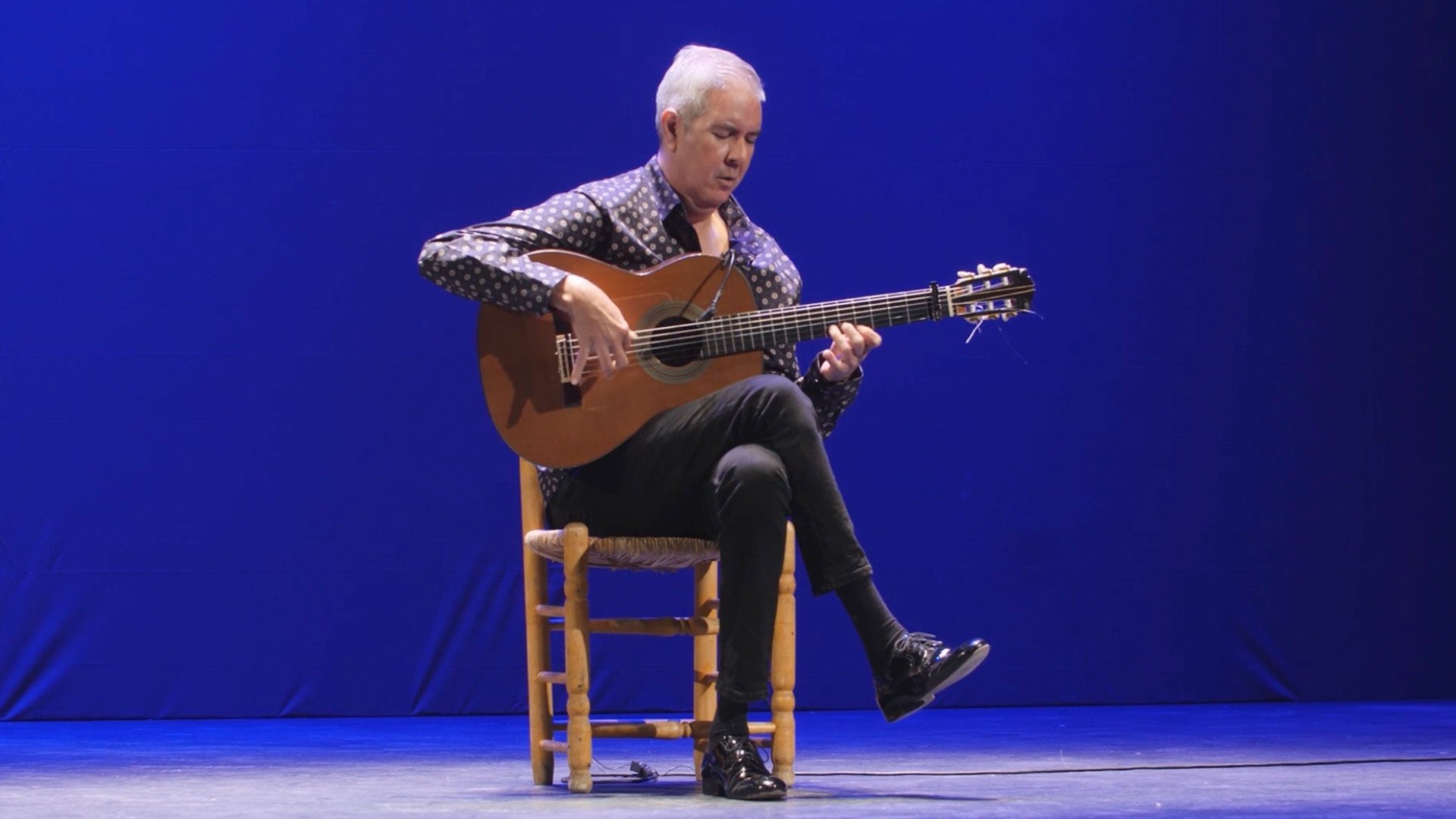 Sueños de un torero. Gala aniversario dedicada a Granada
