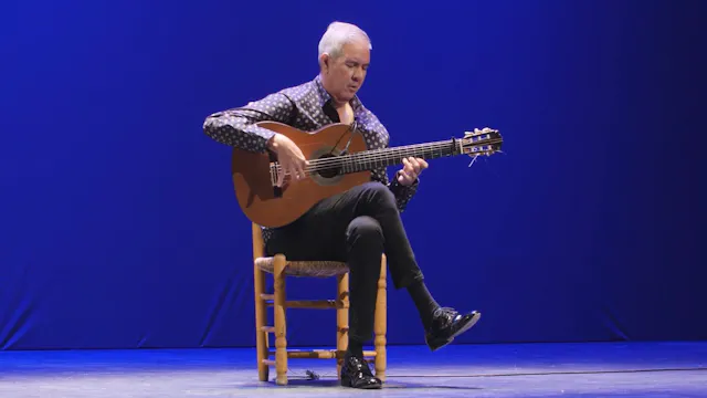 Sueños de un torero. Gala aniversario...