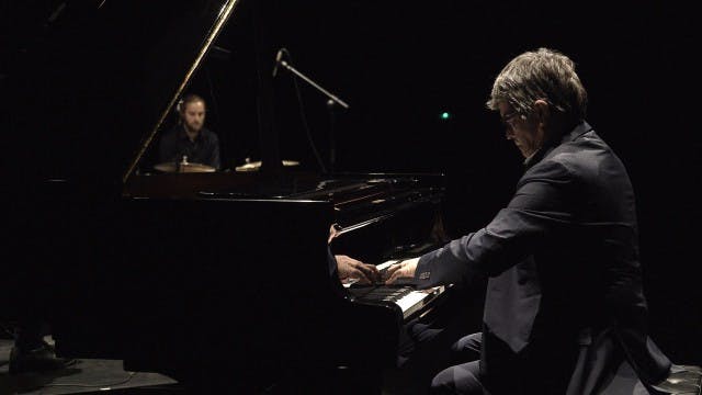 Puro de Oliva. Chano Domínguez & Span...