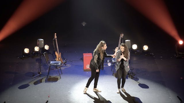 Para cantar la capa quitá. Cantahora