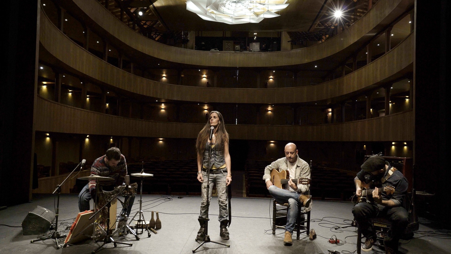 Pasión Flamenca con May Fernández, y ...