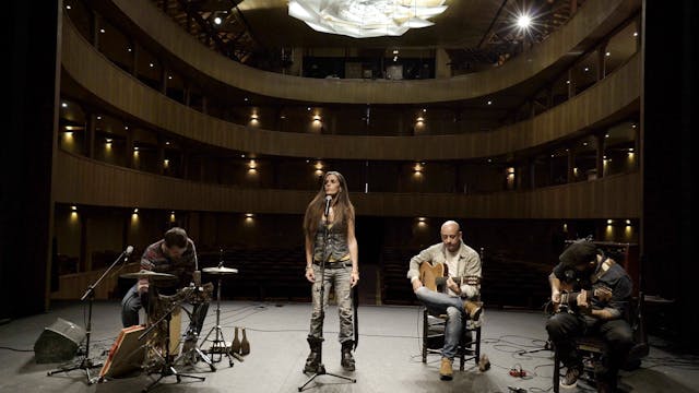 Pasión Flamenca con May Fernández, y ...