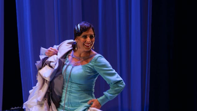 Por alegrías. 3DEUNO. 22 Festival de ...