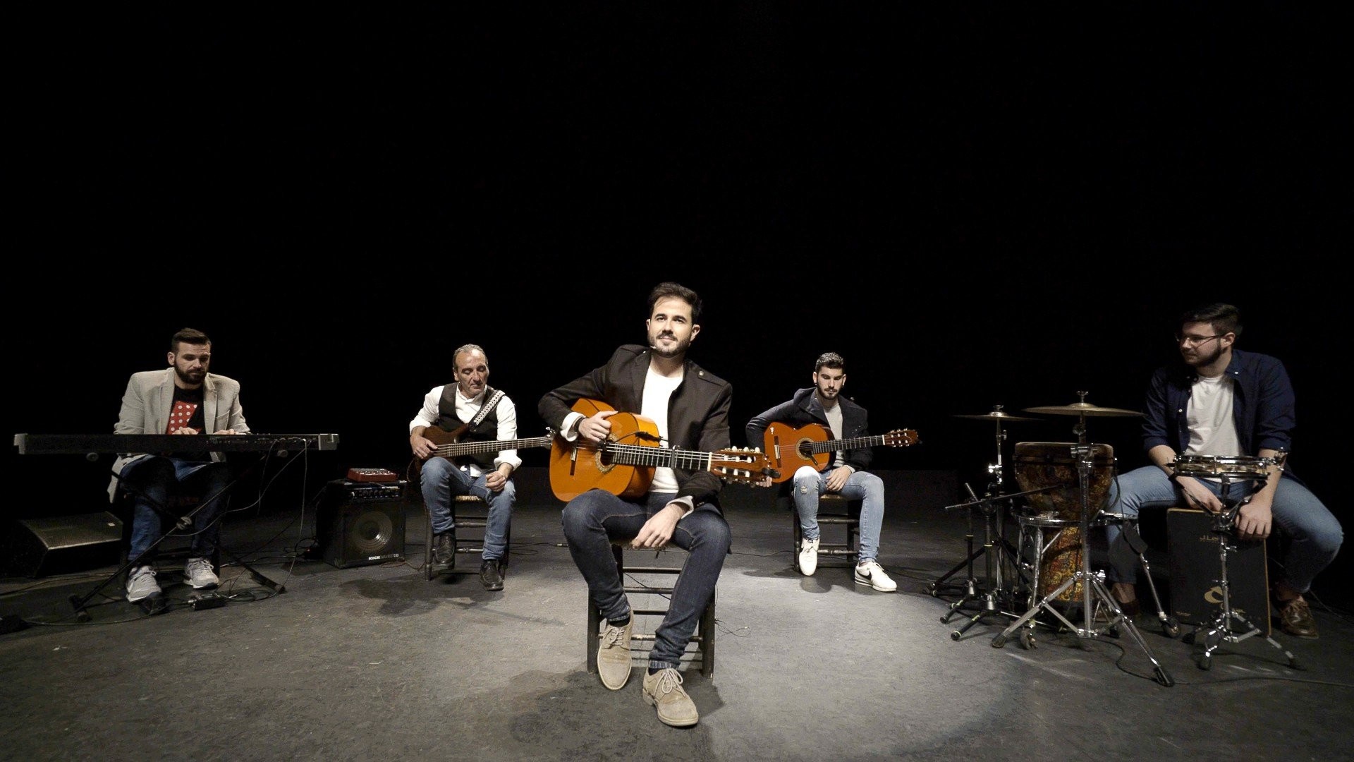 El aire de sus suspiros. Juan José Alba