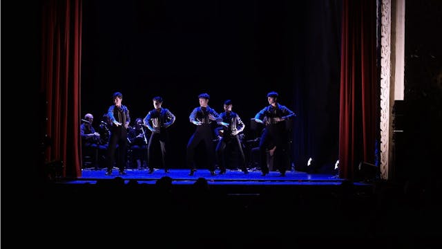 Conservatorio de Danza de Murcia. Gal...