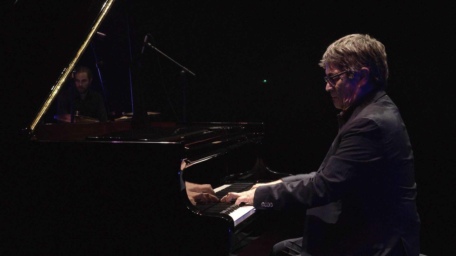 De Cadi a New Orleans. Chano Domínguez & Spanish Brass por bulerías