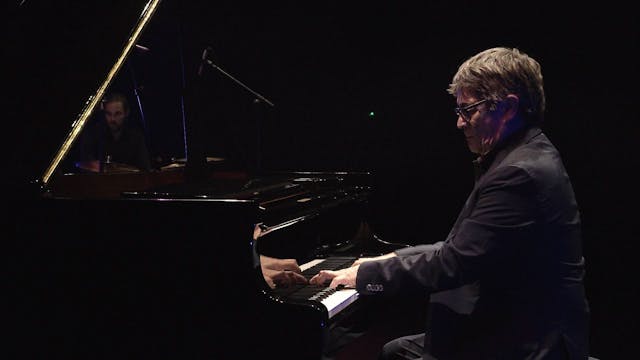 De Cadi a New Orleans. Chano Domíngue...