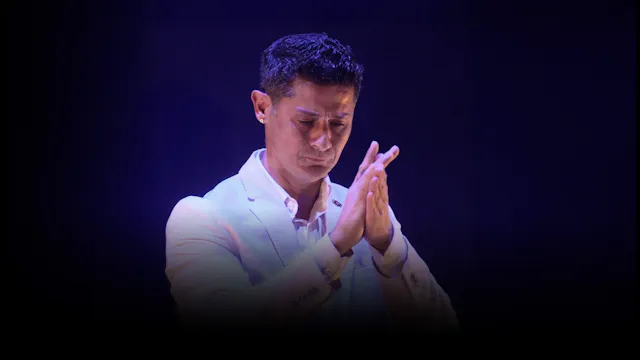 Soleá por bulerías. Rafael Campallo