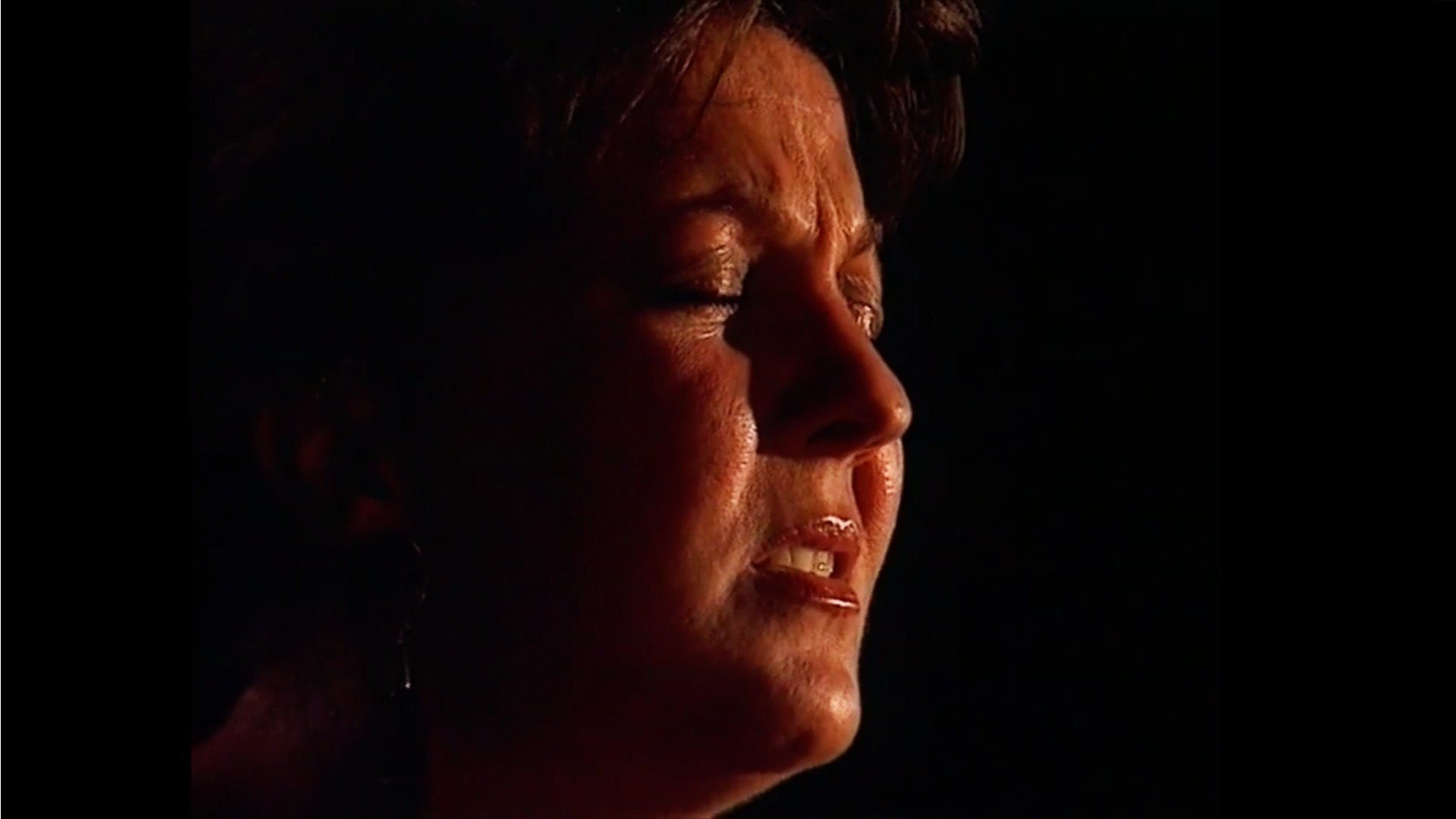 Carmen Linares por seguiriyas