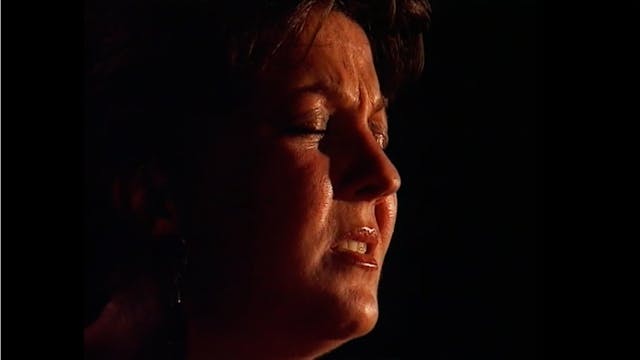 Carmen Linares por seguiriyas