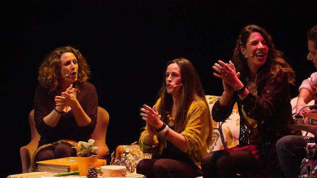 Llega diciembre. Vuelven las Mónicas ...