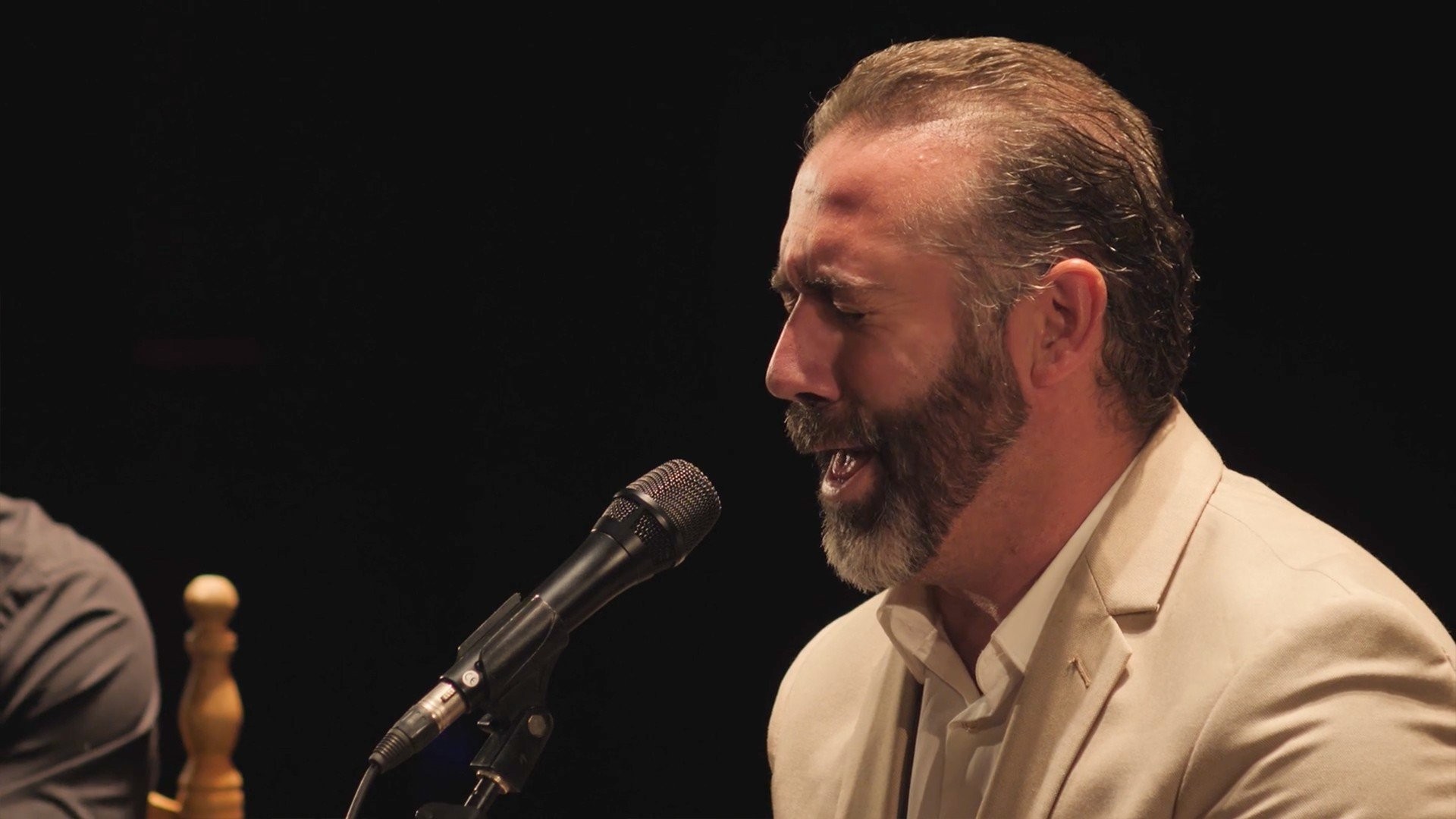 Alcazaba. Gala aniversario dedicada a Granada