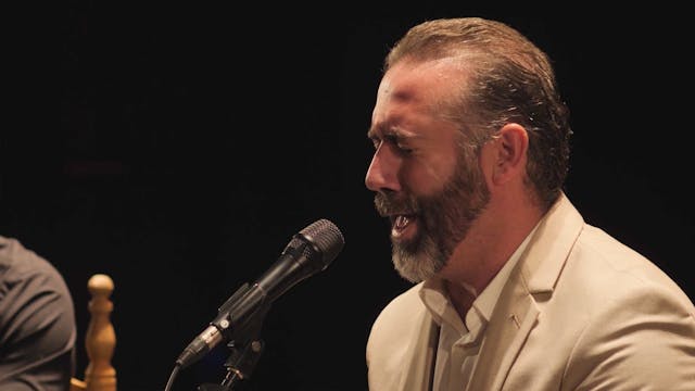 Alcazaba. Gala aniversario dedicada a...