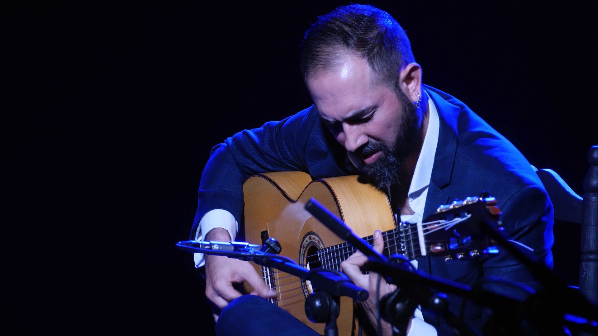 El Toque de los Jero. 24 Festival de Jerez