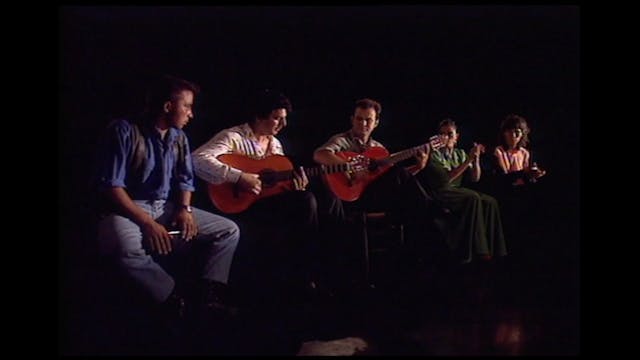 Cavilaciones. Rasgando el aire.