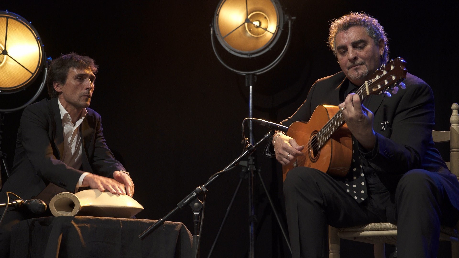 A mis niños. Jesule Losada