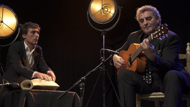 A mis niños. Jesule Losada