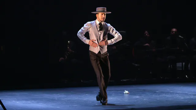 ¡Que toma zorongo!. Flamenconautas. ¡...