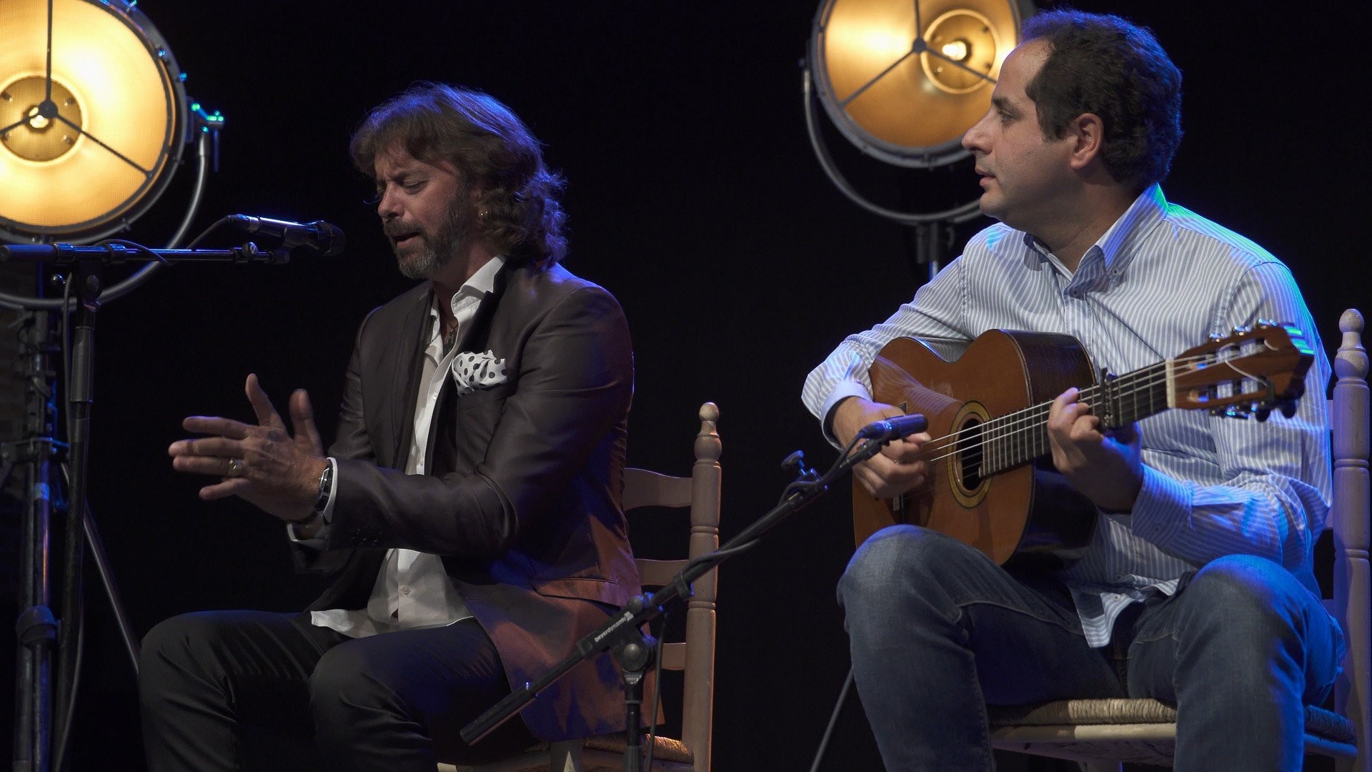 Venta de Vargas. Jesús Castilla