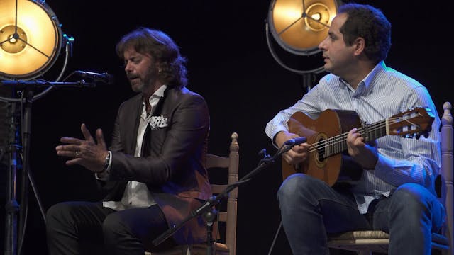 Venta de Vargas. Jesús Castilla