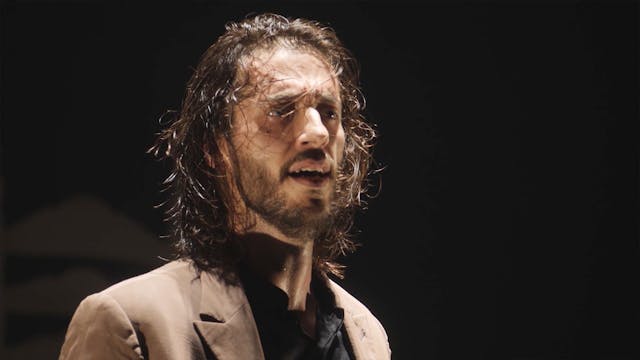 Cruces. José Manuel Álvarez. 25 Festi...