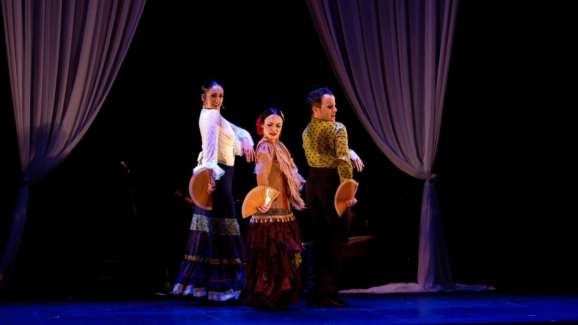 ADM. 22 Festival de Jerez