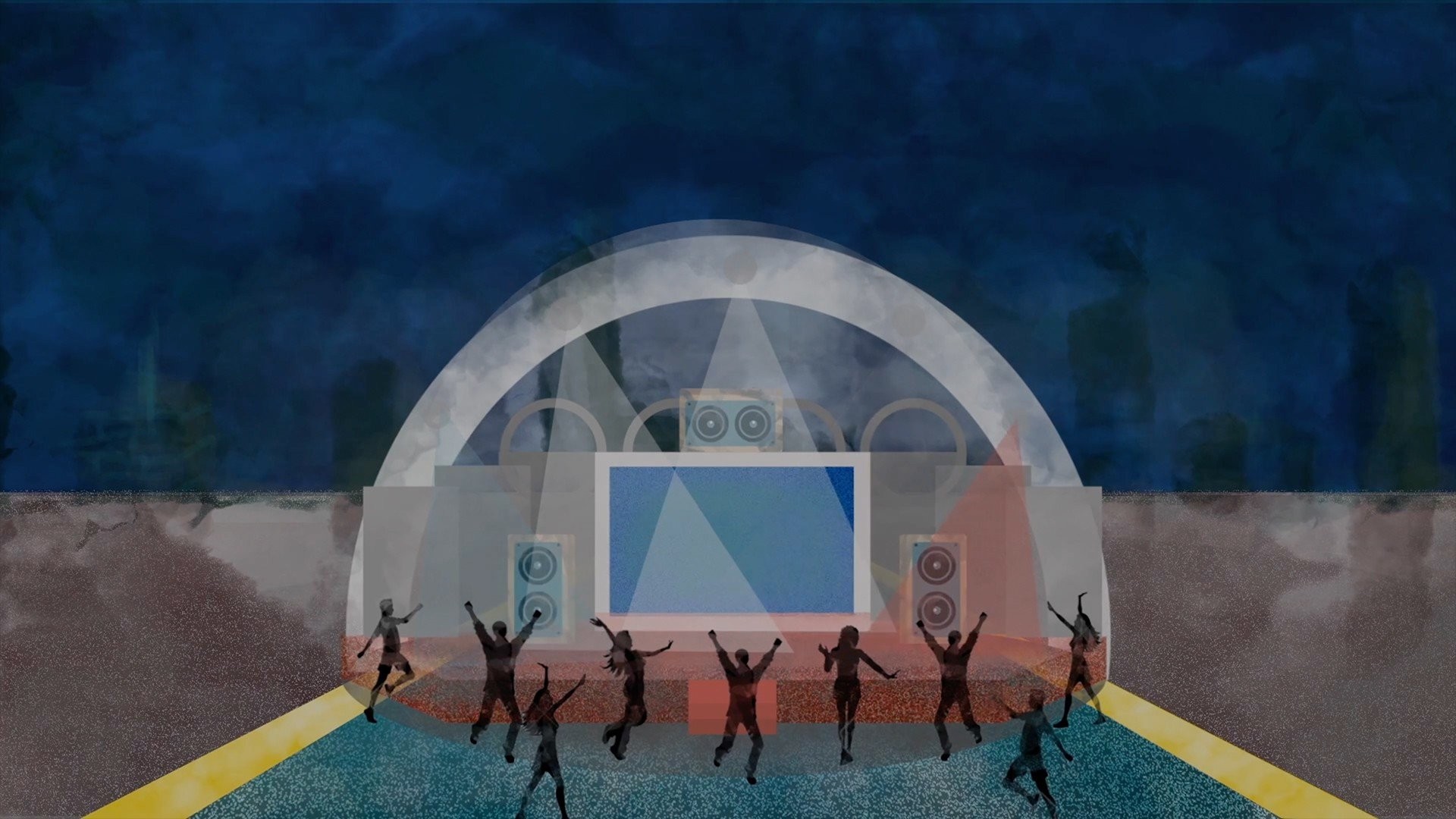 Soy ese que te cantaba. Javier Ruibal