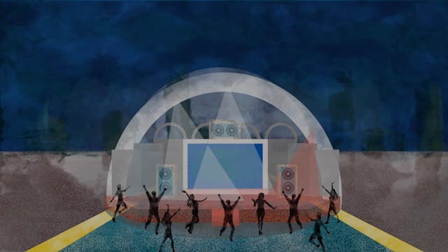 Soy ese que te cantaba. Javier Ruibal