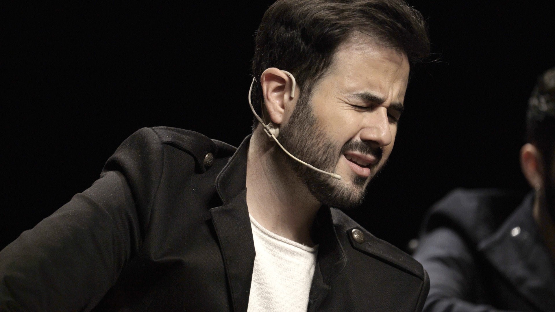Tiempo. Juan José Alba