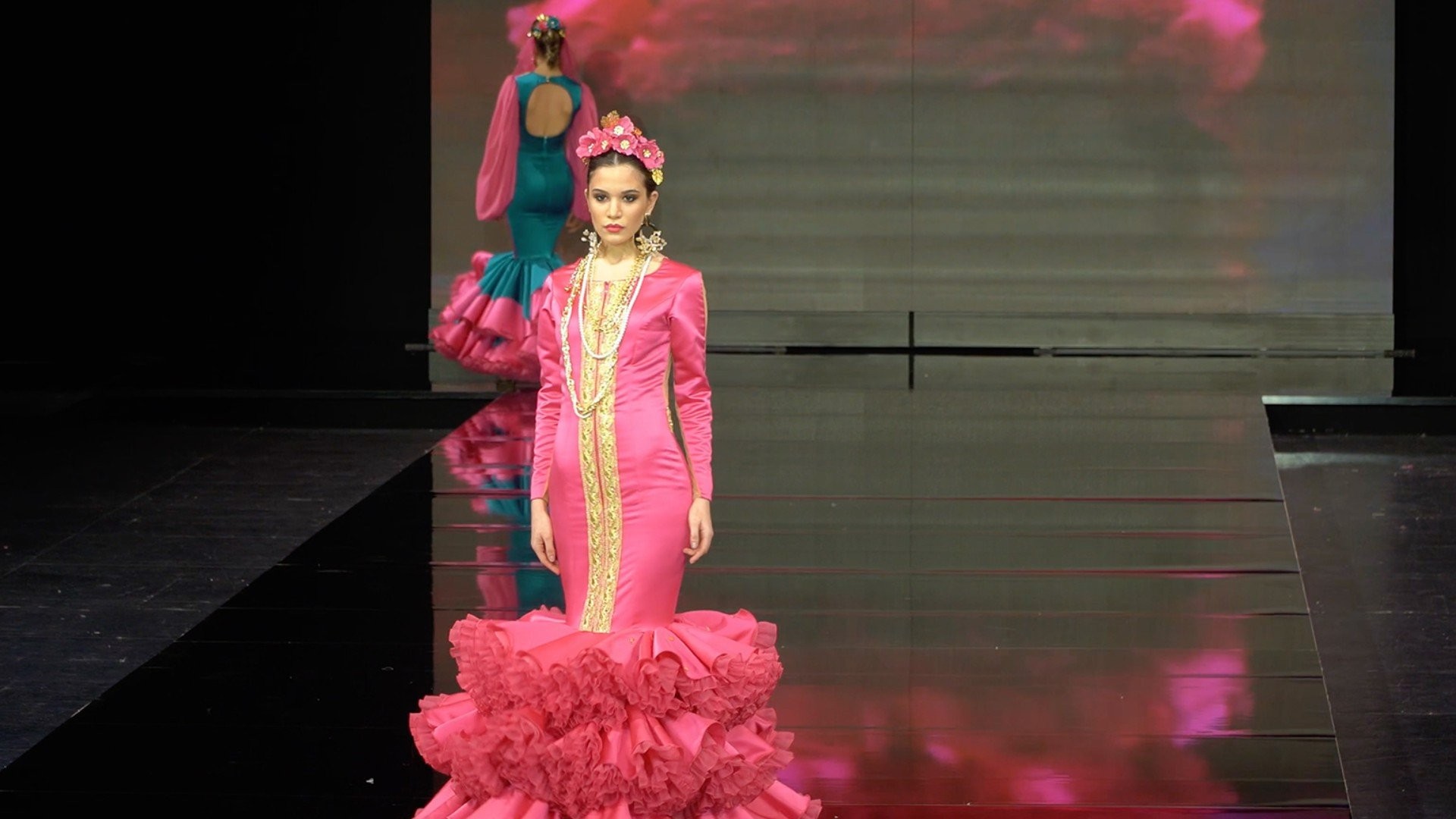 Colección Provincia de Granada. SIMOF 2020