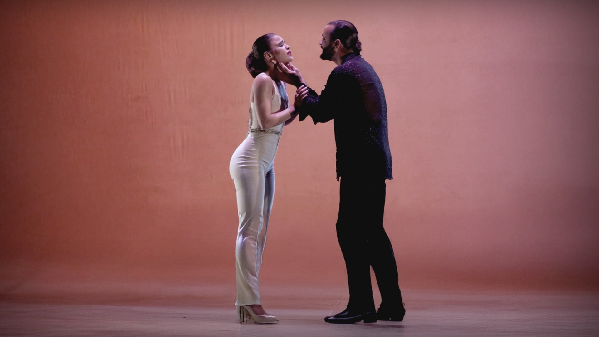 Alboreá. Venta de Vargas. Musical Flamenco