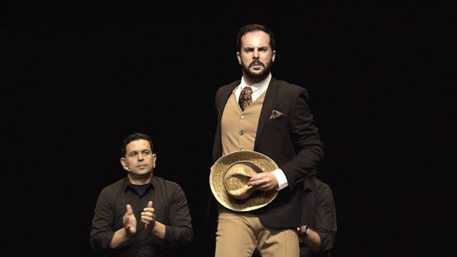 David Nieto por guajiras