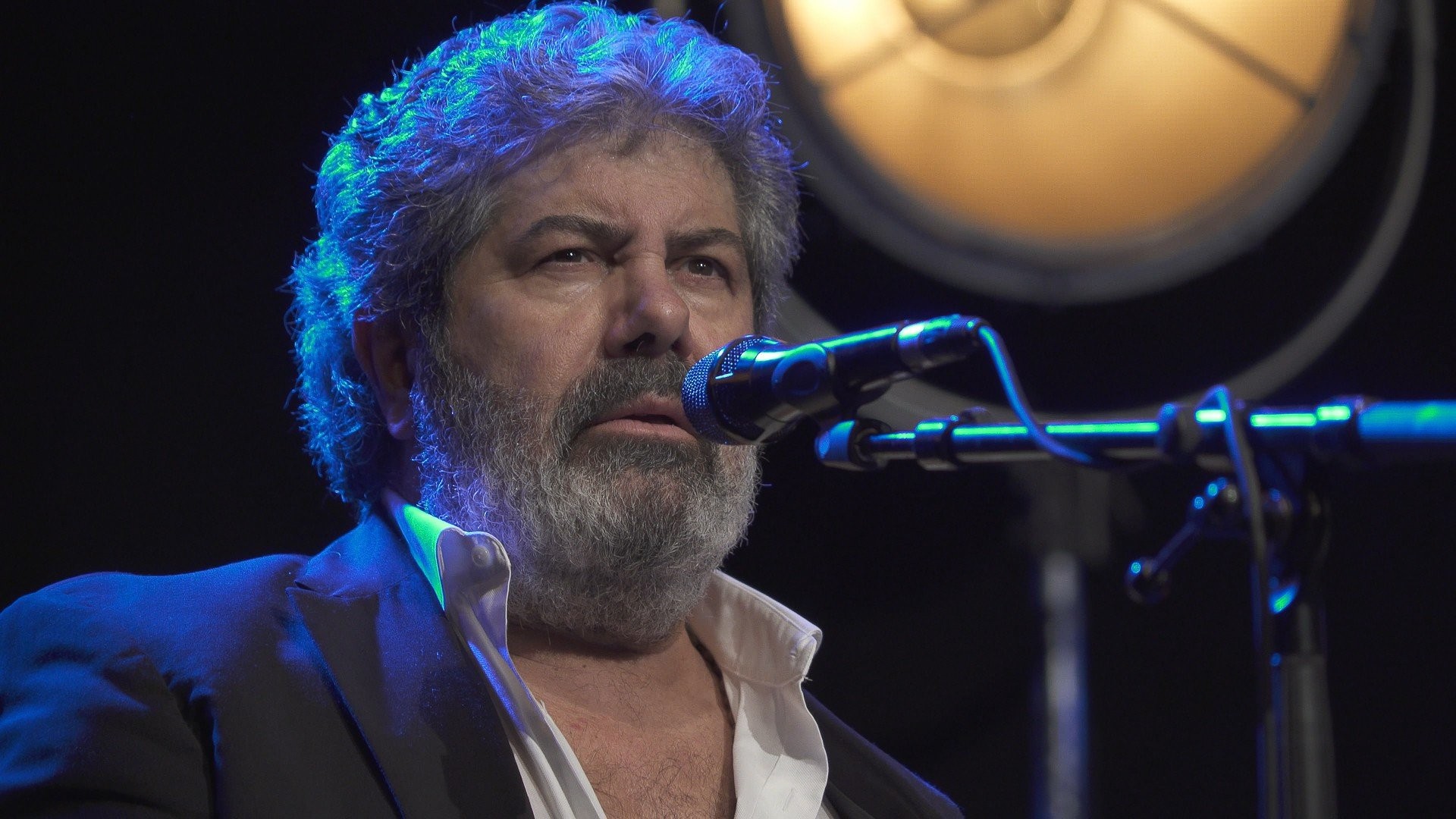 ¡Cómo cositas mías!. Guadiana en concierto