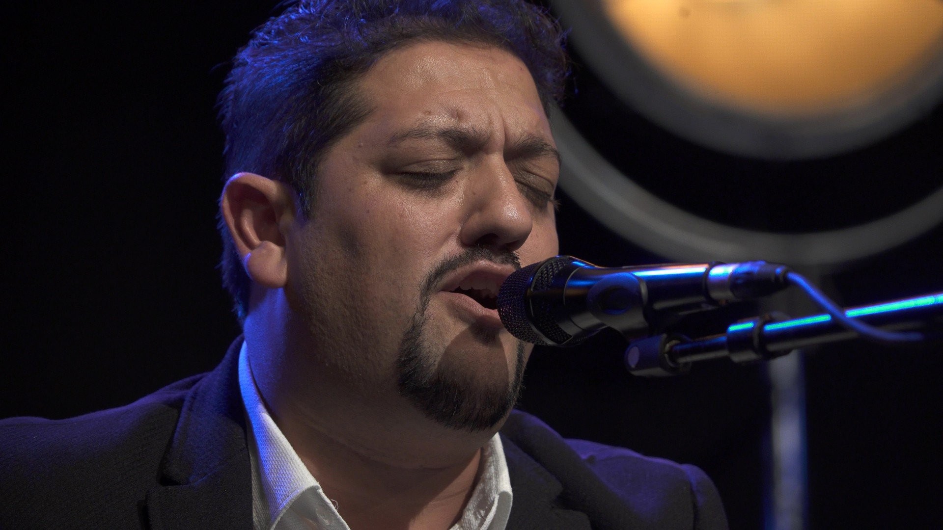 El Piculabe. Recital de cante