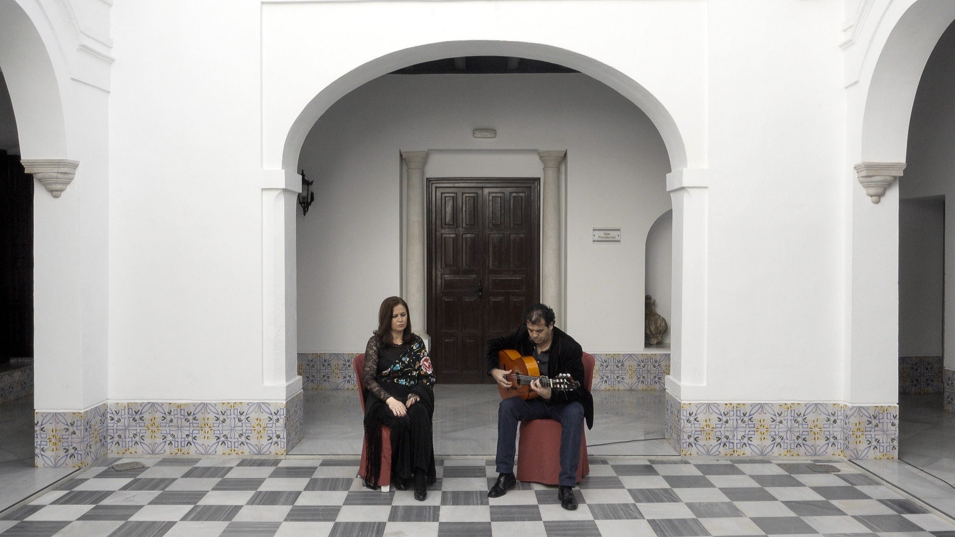 Lourdes Soto por tientos tangos