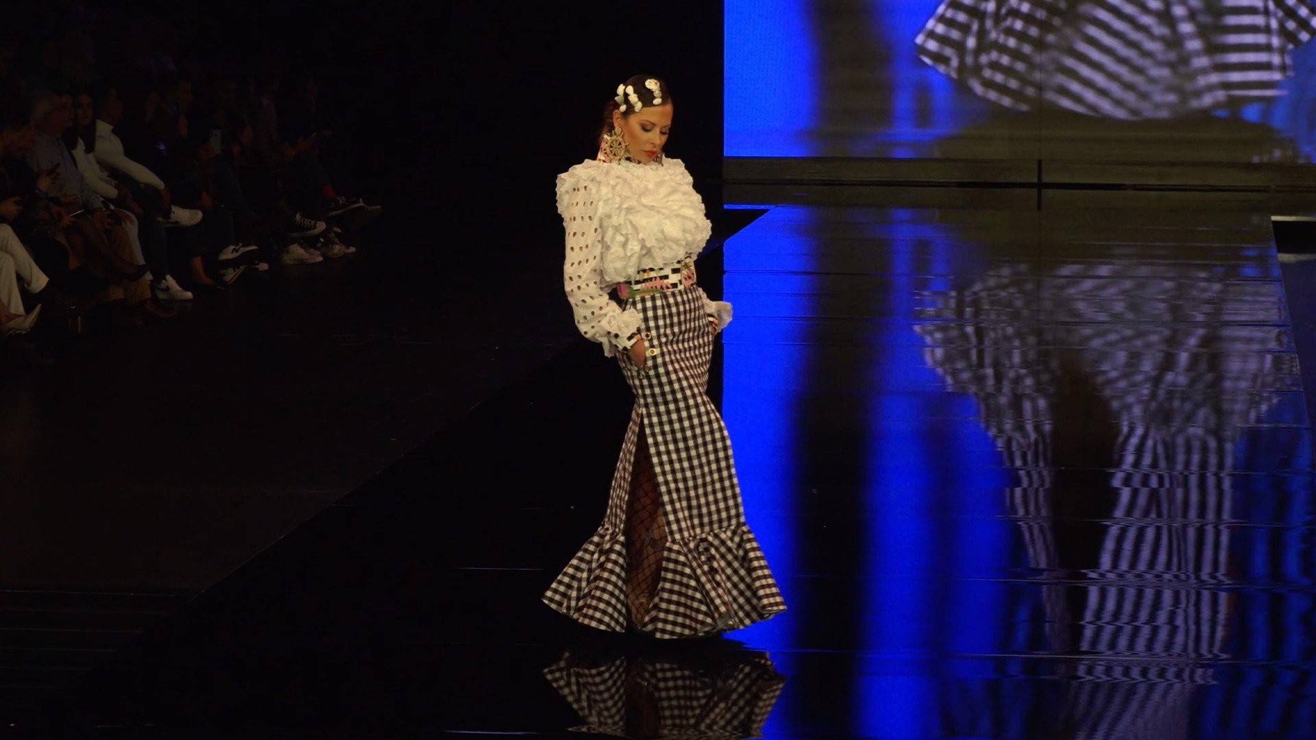 Colección Carmela. José Raposo. SIMOF 2020