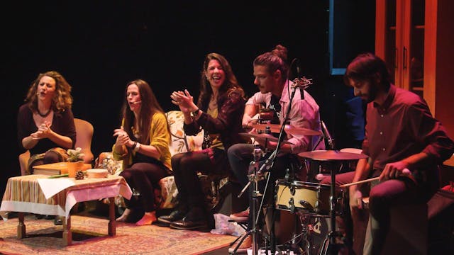 ¡Vuelven las Mónicas por Navidad!