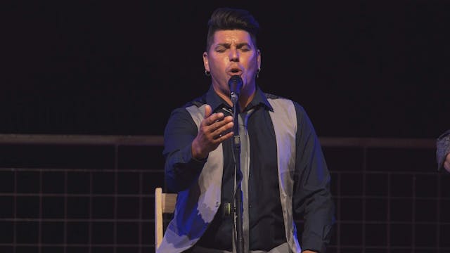 El Cañejo de Barbate por alegrías y c...