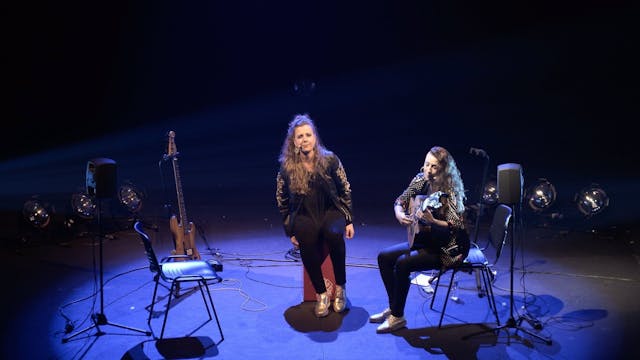 Cantahora. Rosario La Tremendita y Ge...