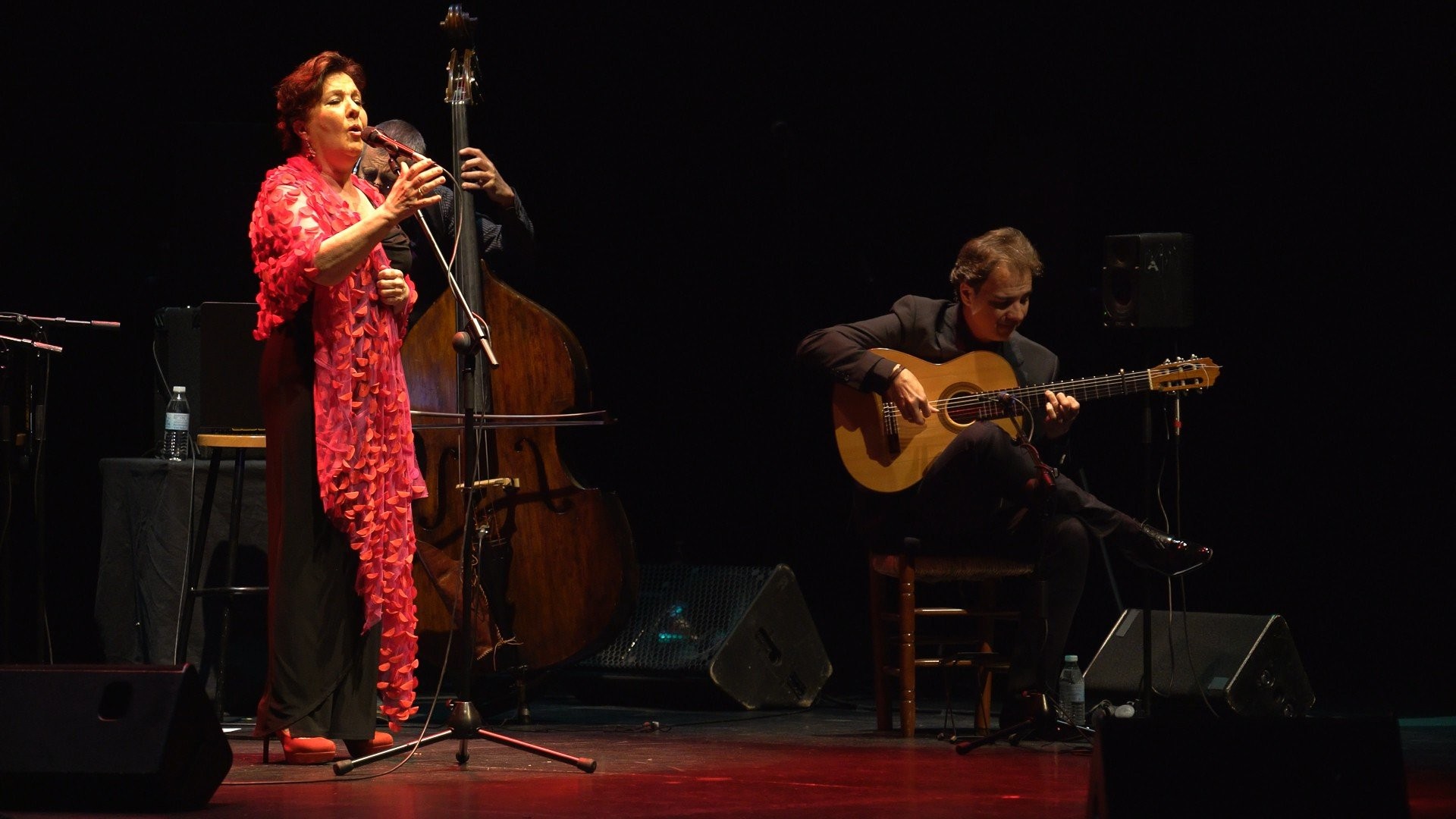 Andaluces de Jaén. Verso a Verso