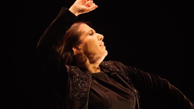 Los colores de Magdalena. Compañía Gu...