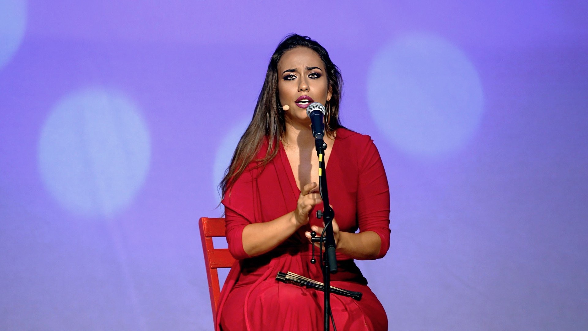 María Terremoto. VII La Isla Ciudad Flamenca