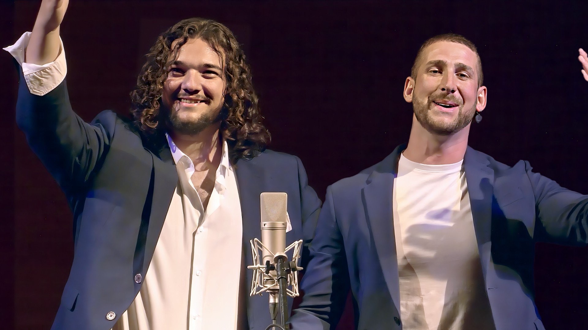 NuevoCanteViejo. Tremendo Hijo & Ezequiel Montoya