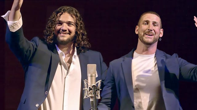 NuevoCanteViejo. Tremendo Hijo & Ezeq...