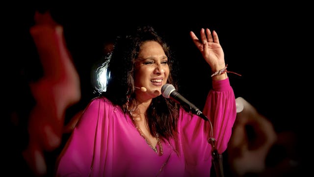 Lo mejor del cante en La Isla Ciudad ...