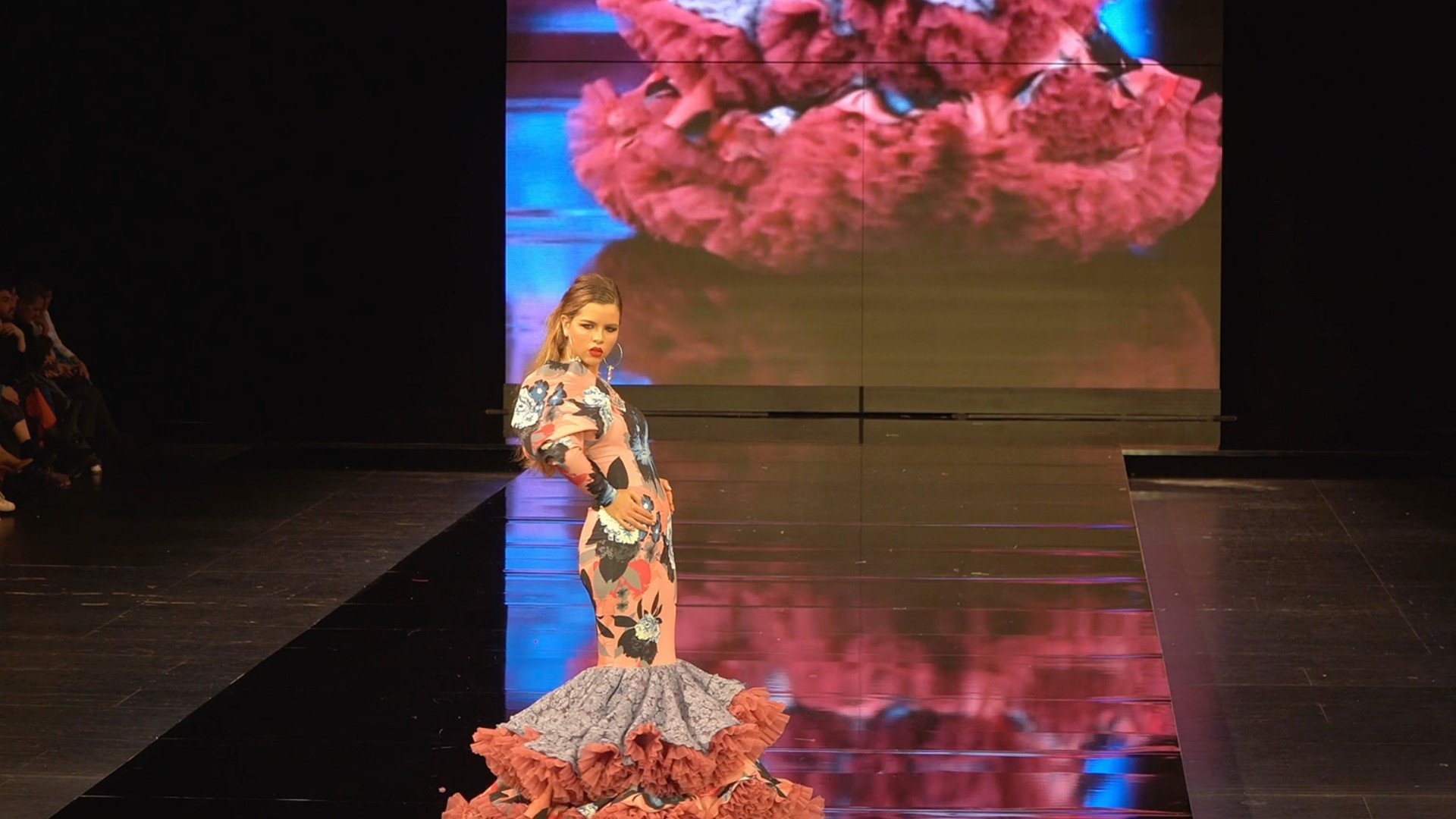 Colección “Blessed Glory”. Rosa Pedroche. SIMOF 2020