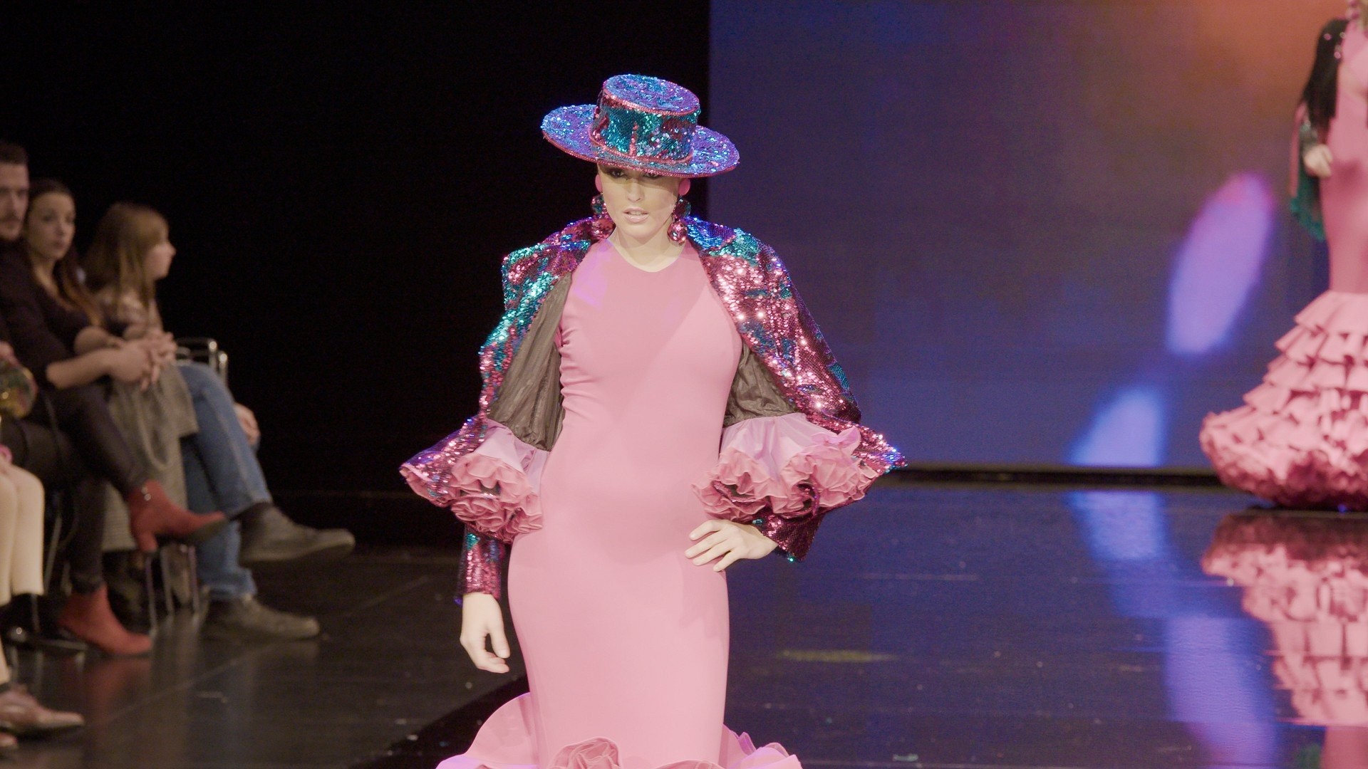 Colección Bad Girls. Sergy Garrido & Tapiju. SIMOF 2019