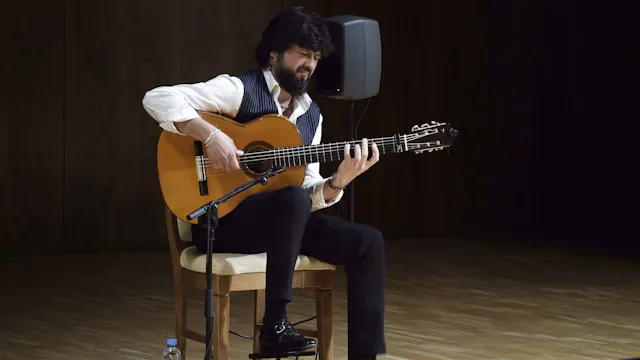 Caminos. No hay dos sin tres